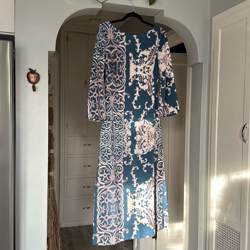 Nanette Lepore Pixel Dress